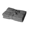 EXKLUSIV HEIMTEXTIL Bath Towel Set of 2 70 x 140