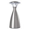 LIGHT IT! by Fulcrum, 24414-130 Lanterna Lux, Satin Nickel, Single