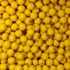 Candy Retailer 3/4 Inch Gumballs (Gold Rocks, 1 Lb)