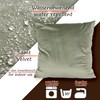 ANRO Cushion Cover Cushion Cover Decorative Cushion Sofa Cushion Couch