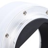 Adaptador de Montura Ef a Rf, Adaptador de Lente Adaptador
