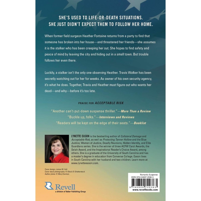 Active Defense (Danger Never Sleeps)