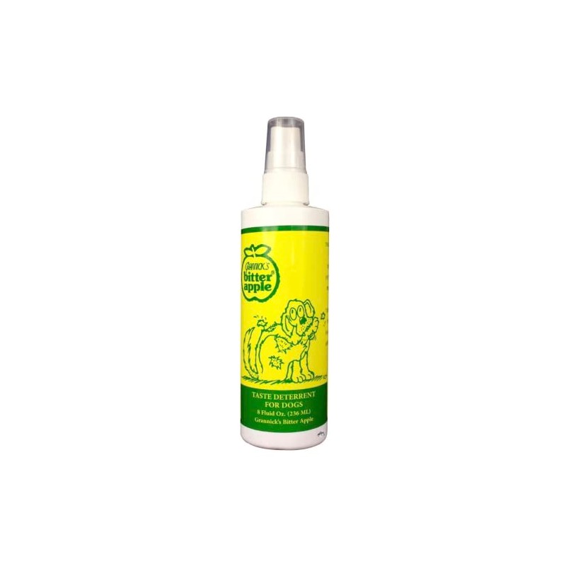 Bitter Apple Spray, 8 oz