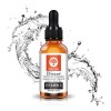 Full sérum vitamina C + ácido hialurónico, efecto antimanchas e
