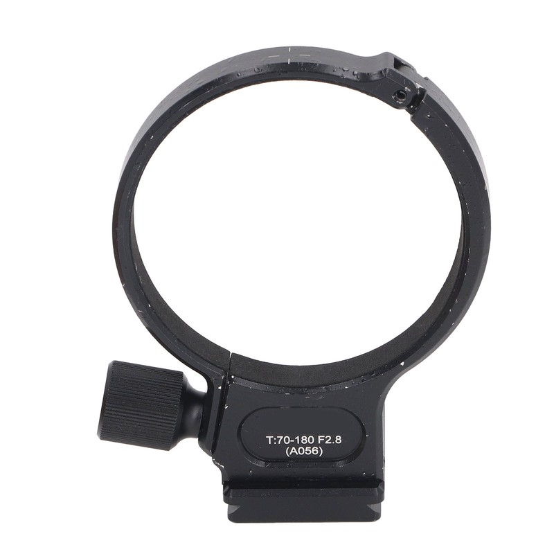 Tripod Mount Ring Lens Collar for T70‑180 F2.8 First Generation
