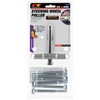 Performance Tool W150 Steering Wheel Lock Plate Removal Tool