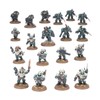 Games Workshop - Warhammer 40,000 - Combat Patrol: Leagues of