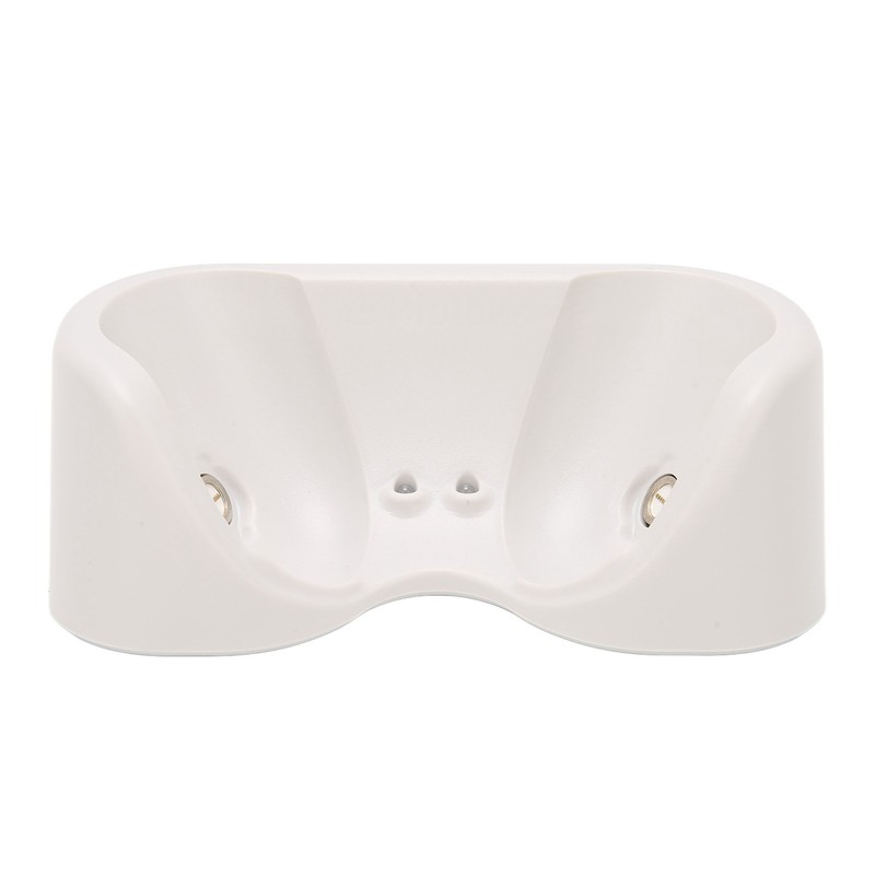 Magnetic Charging Station Set Rechargeable Battery VR Controller Charging Dock