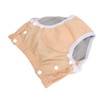 Adult Cloth Diaper Washable Leakage Proof Breathable Pure Cotton Elderly