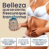 Hinode Kit 3 Gel Corps Gelcorps Moldeador Reductor Corporal