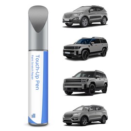 NT2 Hampton Gray Touch Up Paint Compatible with Hyundai Exact Match–Chips and Nicks Touch Up