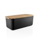 EVA SOLO | Bread Bin | Provides Attractive Storage to