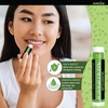 GreenIVe Neem Lip Balm Vegan Lip Moisturizer Neem Seed Oil