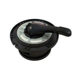 Hayward SPX0714BA Key Cover and Handle Assembly