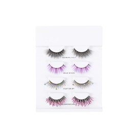 PROFUSION COSMETICS Flutter lashes