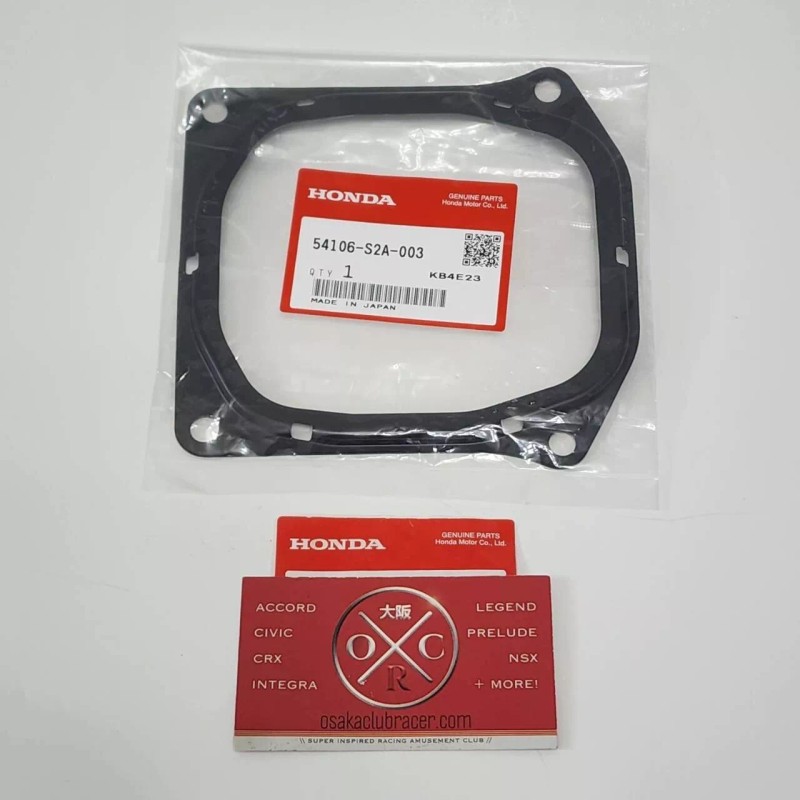 Honda Genuine OEM 00-09 Honda S2000 Shift Change Lever Boot