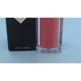 Kismet Cosmetics-Baby Polished All Natural Lip Plumping Gloss Full Sz .27 Oz NIB