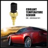 Hihaha 22630AA161 Engine Coolant Temperature Sensor Temp Sender for Subaru