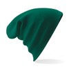 Beechfield - Original Cuffed Beanie - Bottle Green