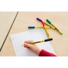 STAEDTLER 307 Noris Writing Pen - Handwriting Pens - 0.6mm
