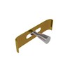 Dowell Undermount Kitchen Sink Clips, Sink Brackets, Kitchen Sink Supports,