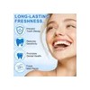 Pasta De Dientes En Tabletas Canary Hydroxyapatite Peppermin