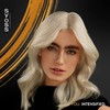 Maschera per capelli Intense Repair 400ml, 13% Protein-Care-Complex, Syoss Maschera