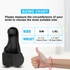 Fasola Reversible Thumb Brace for Right & Left, Thumb Splint