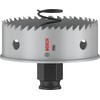 Bosch 1 x Pro Sheet Metal Power Change Plus Hole