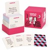 150 Conversation Starter Cards with Relationship Prompts for Couples