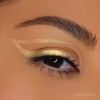 Moira Delineador Mutlicromo Moira Cosmetics Supernova Gel Liner Color Phoenix