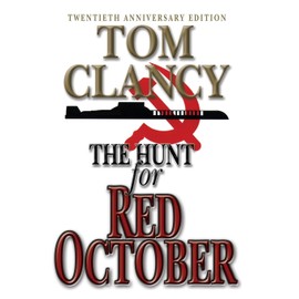 The Hunt for Red October: A Novel