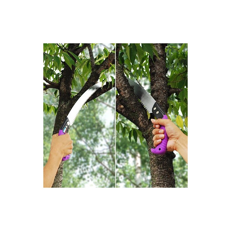 Samurai Replacement Blade for Samurai Sheathed Curved Blade Saw with