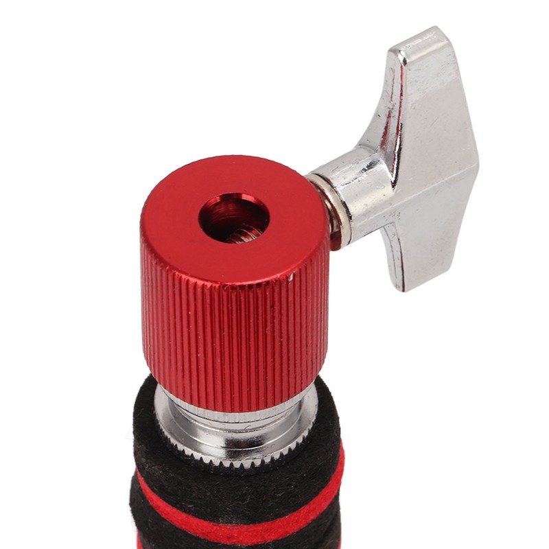 Jazz Drum Clutch Anti Rust Wear Resistant Easy to Install