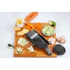 TNS 3000 Vegetable Slicer Multi Grater, Cucumber Slicer, Julienne Cutter