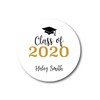 Class of 2020 Graduation Stickers