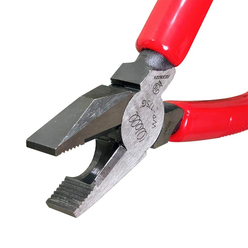 Well Insulated Grip Pliers with 200 mm WP – G