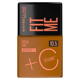 Base de maquillaje Fit Me Fresh Tint, 10.5 de Maybelline NY