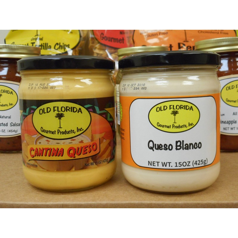 Old Florida Gourmet Products Ultimate Gift Box