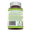 Herbal Secrets Burdock Root Supplement | 425 Mg Per Serving