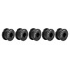 Bikes Road Bicycles Chainwheel Screws Bolts & Nut Parts for