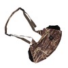 Hand Muff Warmer Camo Heated Hand Warmer Bag USB Powered