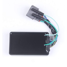CDI - Ignidor de caja para Honda Rancher 350 TRX350 FE FM TE TM 2000-2005 (sustituye a 30405-HN5-303)