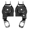 ApplianPar 2Pcs Front Left Driver and Right Passenger Side Lower