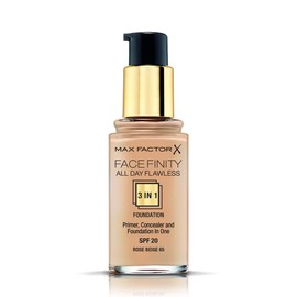 Max Factor Finishers, 30 ml 3614225851650
