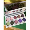 Ace Beaute Violet Sage Eye Shadow Palette 10 shades NewInBox