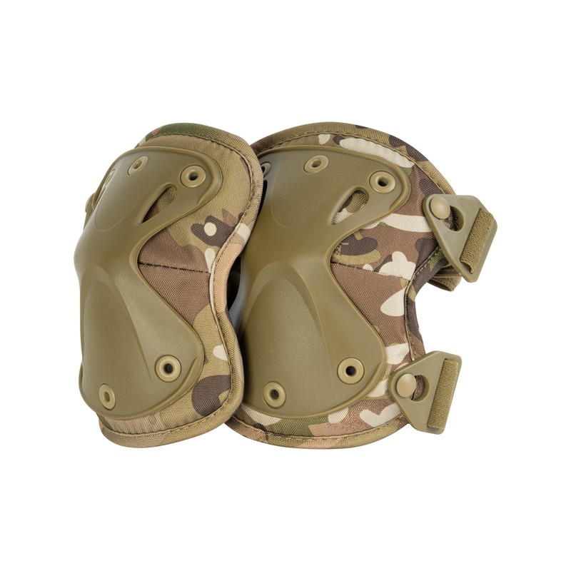 Viper TACTICAL Knee Pads Hard Shell V-Cam