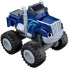 Fisher-Price Nickelodeon Blaze & the Monster Machines, Crusher Core