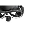 SEAC ELBA Snorkeling Mask - S/BL Black/White, None