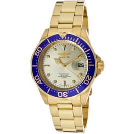 Invicta Pro Diver 14124 Men's Quartz Watch - 40 mm